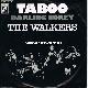 Afbeelding bij: THE WALKERS - THE WALKERS-TABOO / DARLING COREY